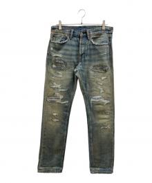 デニムサプライ　ミリタリー　マウンテン　POLO RALPH LAUREN Denim & Supply Ralph Lauren(デニム＆サプライ ラルフローレン