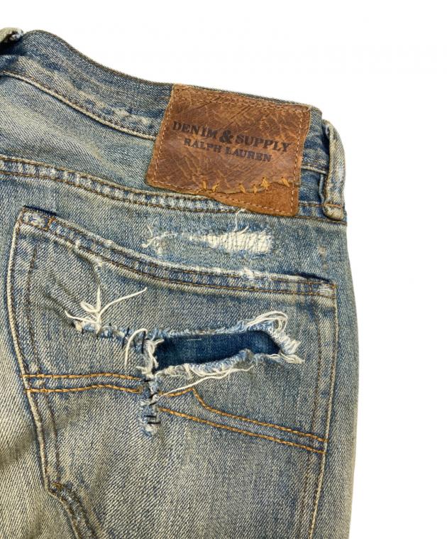 中古・古着通販】Denim & Supply Ralph Lauren (デニム＆サプライ