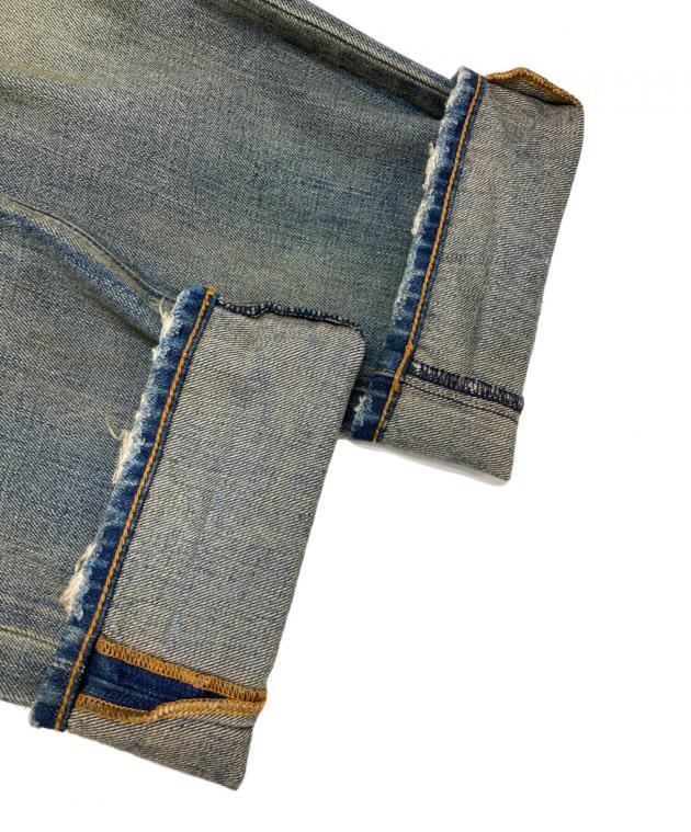 【Ralph Lauren】ラルフローレン　ダメージ加工 31/32 Ralph Lauren】ラルフローレン ダメージ加工 31/32 中古・古着通販