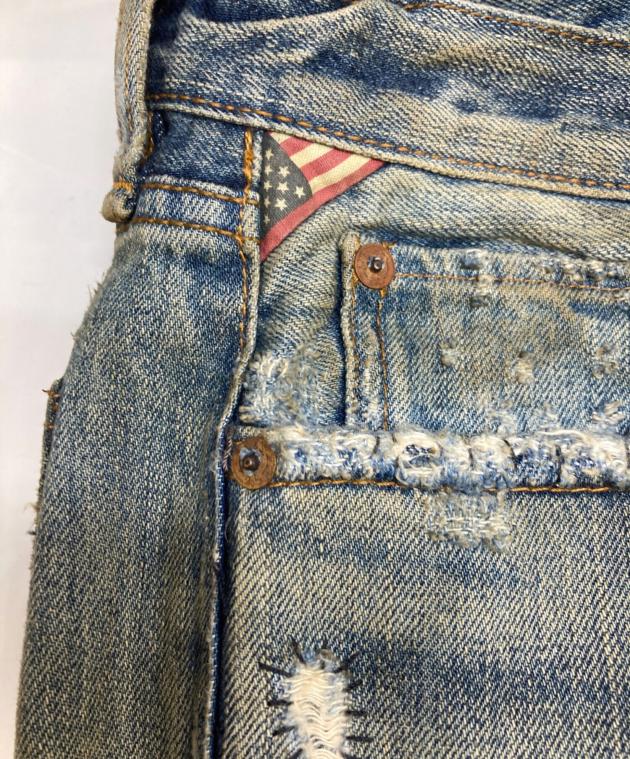 中古・古着通販】Denim & Supply Ralph Lauren (デニム＆サプライ