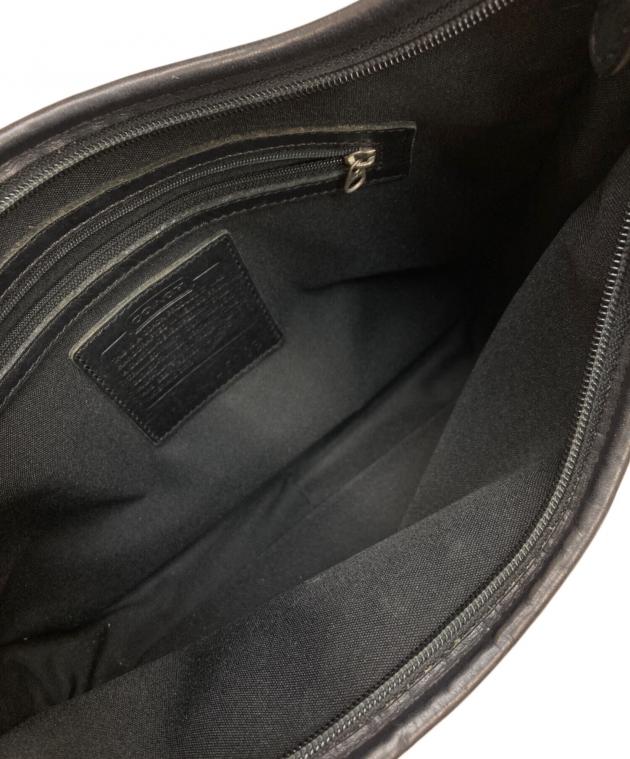 中古・古着通販】COACH (コーチ) エルゴ/ワンショルダーバッグ