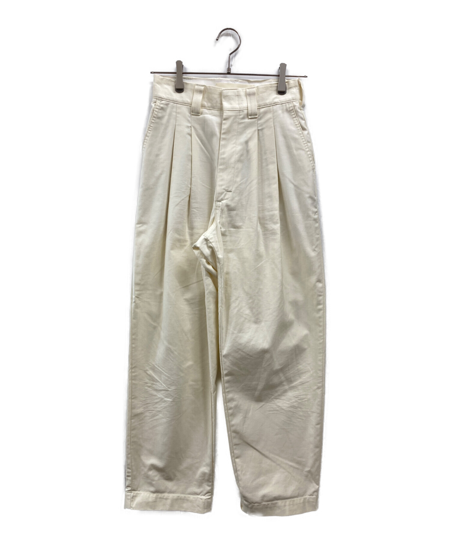 中古・古着通販】THE SHINZONE (ザ シンゾーン) TOMBOY PANTS WOMEN