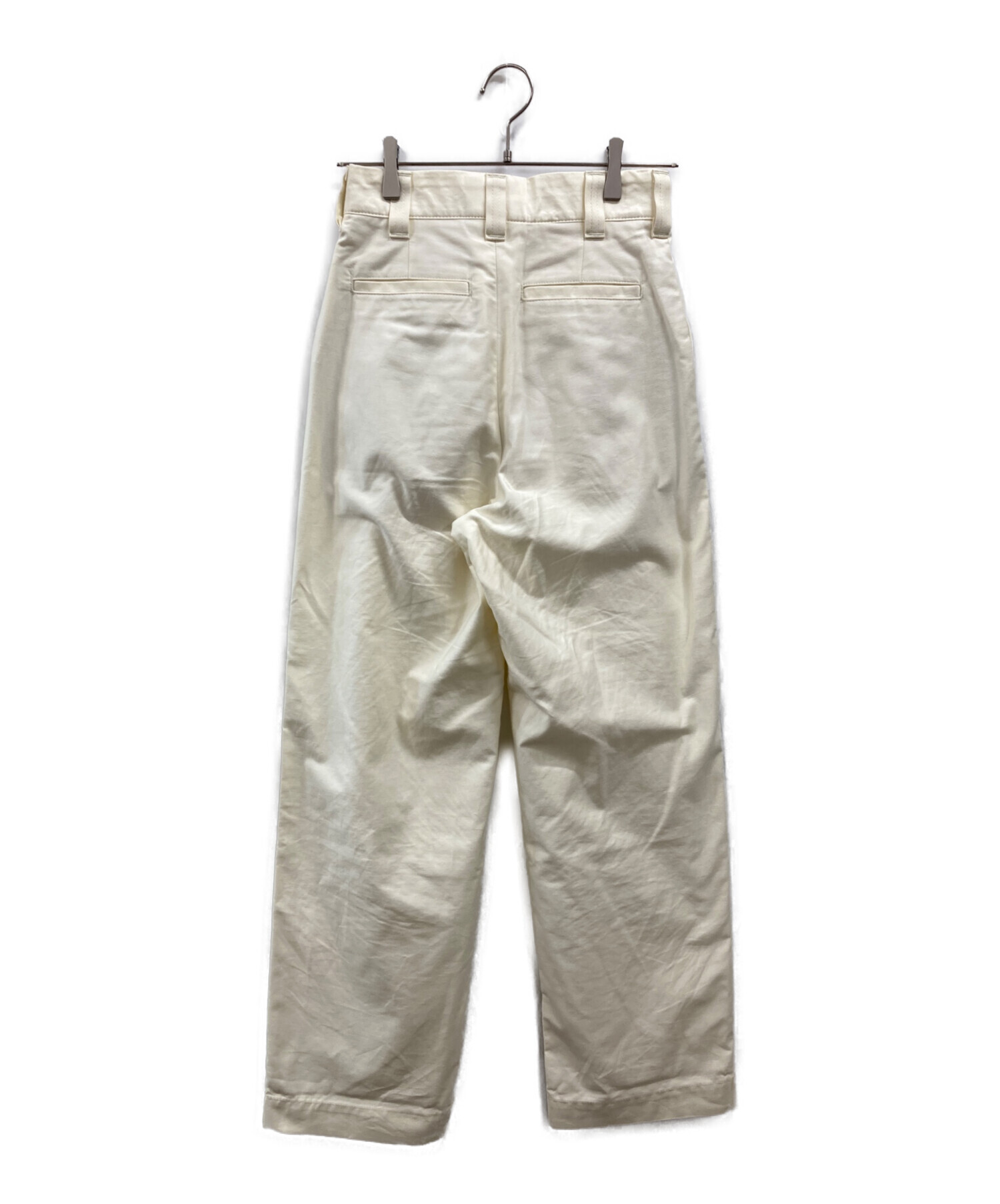 中古・古着通販】THE SHINZONE (ザ シンゾーン) TOMBOY PANTS WOMEN
