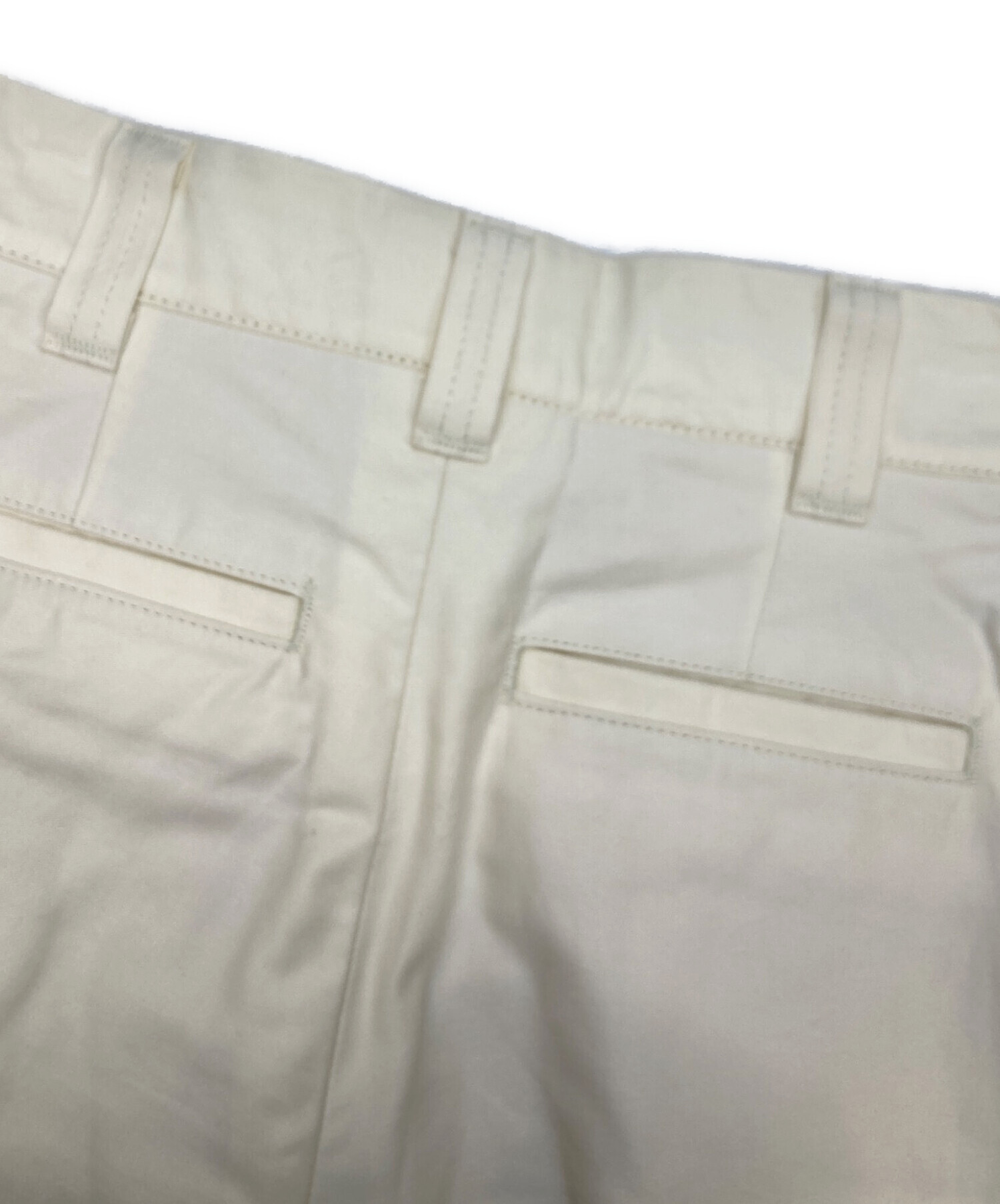 中古・古着通販】THE SHINZONE (ザ シンゾーン) TOMBOY PANTS WOMEN