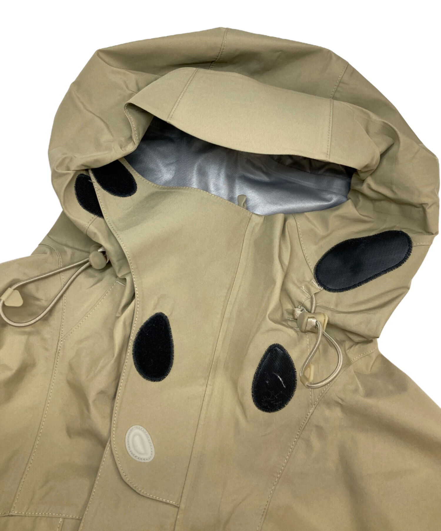 中古・古着通販】OFFWHITE (オフホワイト) NIKE (ナイキ) 007 Gore-Tex