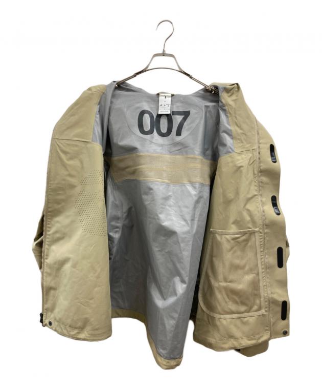 中古・古着通販】OFFWHITE (オフホワイト) NIKE (ナイキ) 007 Gore-Tex