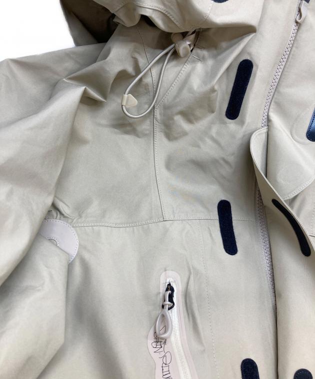 中古・古着通販】OFFWHITE (オフホワイト) NIKE (ナイキ) 007 Gore-Tex