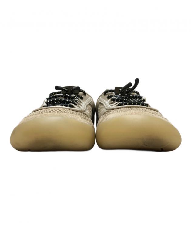 【ノベルティ】プラダメッシュシューズ 中古・古着通販】PRADA (プラダ) スピードロック メッシュ スニーカー