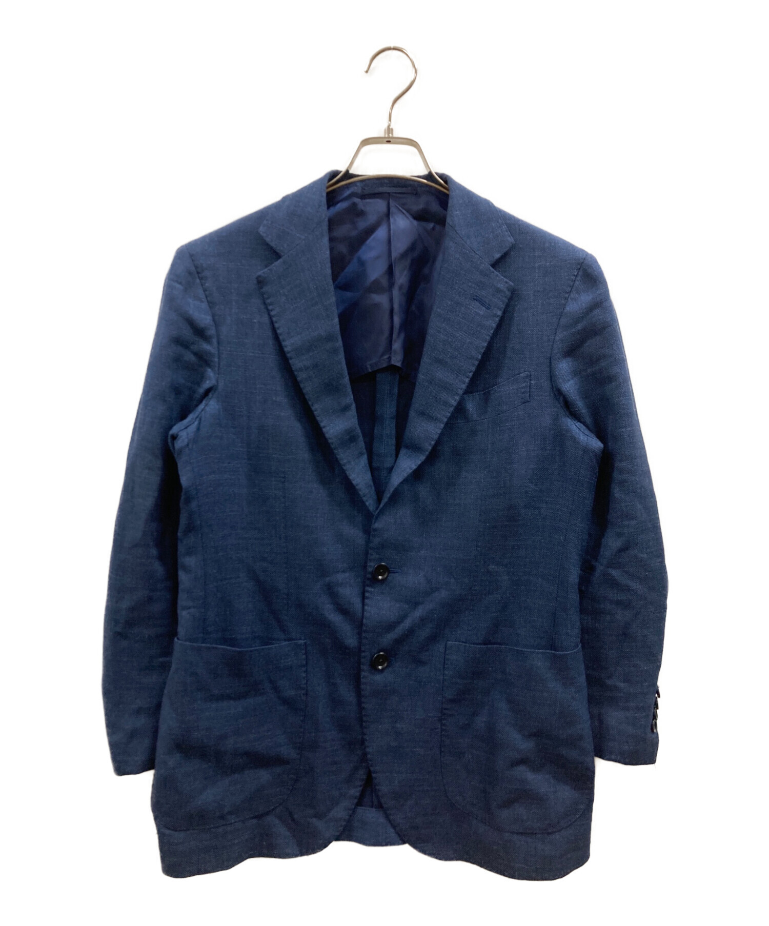 中古・古着通販】BEAMS F (ビームスエフ) ミックスファブリック 