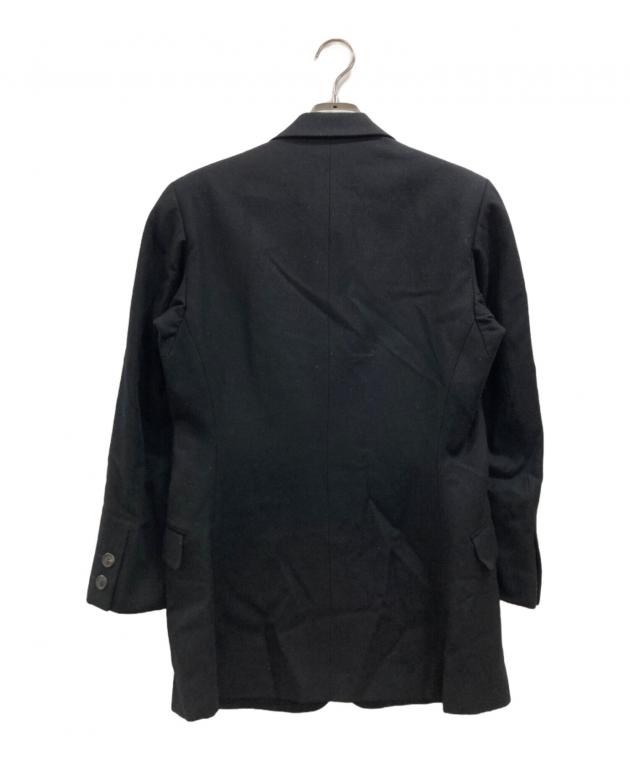 中古・古着通販】ISSEY MIYAKE (イッセイミヤケ) ウール3Bテーラード