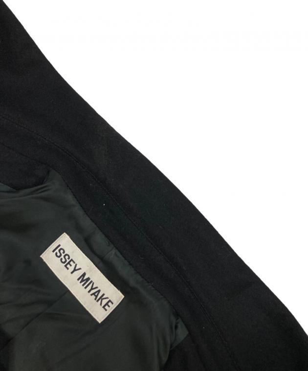 中古・古着通販】ISSEY MIYAKE (イッセイミヤケ) ウール3Bテーラード