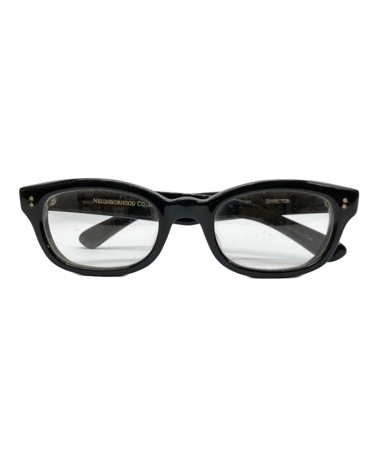 中古・古着通販】NEIGHBORHOOD (ネイバーフッド) EFFECTOR