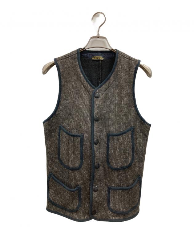 中古・古着通販】BROWN'S BEACH JACKET (ブラウンズビーチジャケット