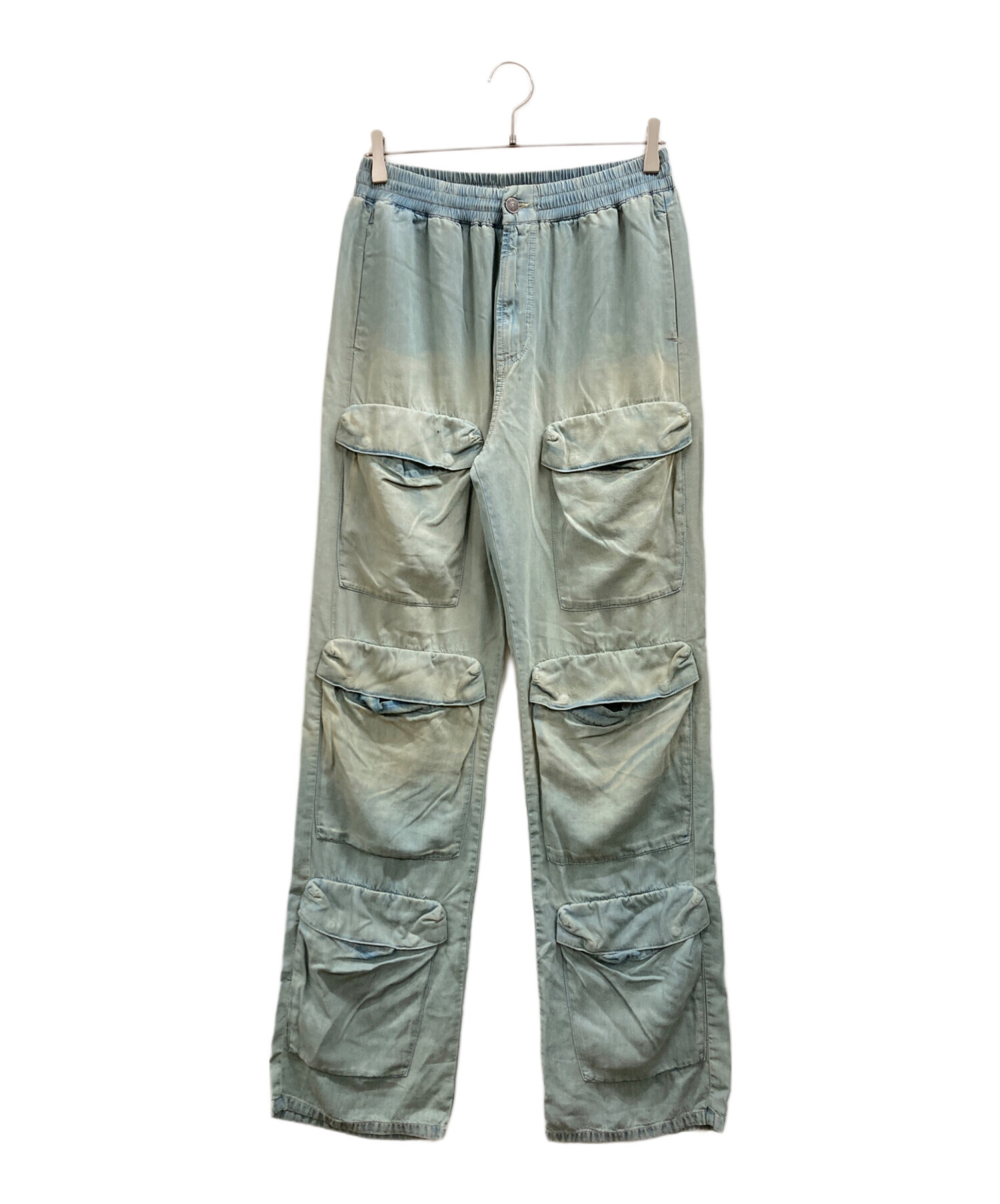 中古・古着通販】DIESEL (ディーゼル) 