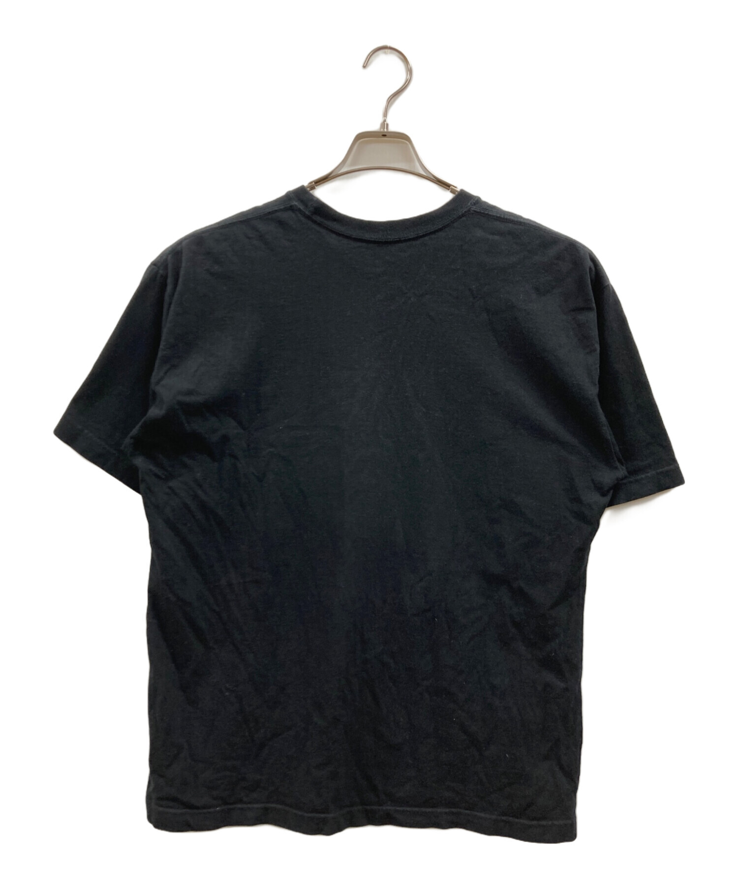 新品 ヨウジヤマモトプールオム×ネイバーフッド スカルプリントTシャツ 中古・古着通販】NEIGHBORHOOD (ネイバーフッド) Yohji Yamamoto pour