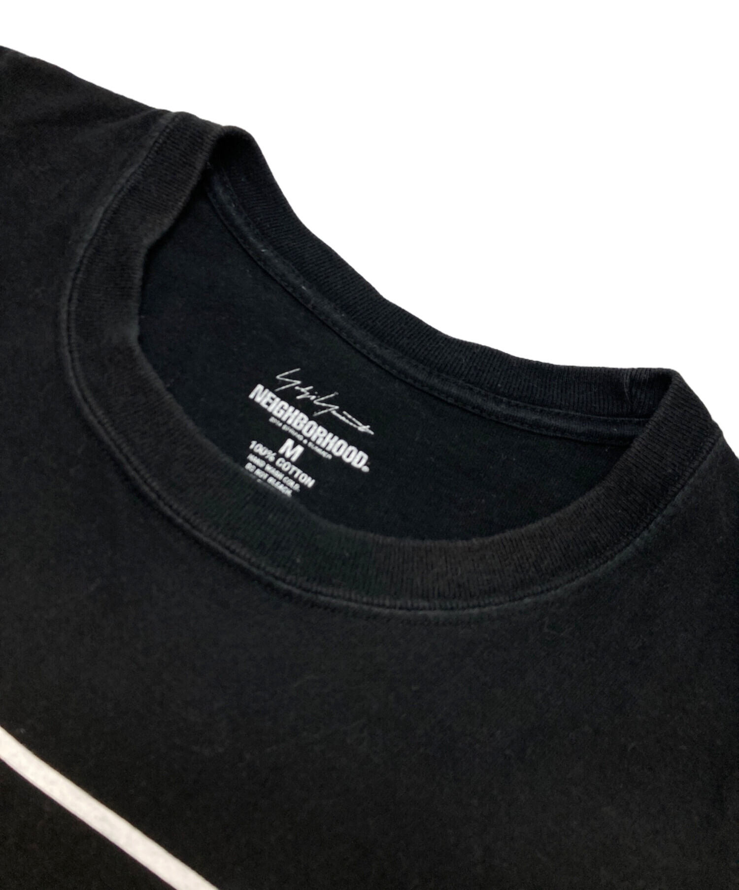 中古・古着通販】NEIGHBORHOOD (ネイバーフッド) Yohji Yamamoto pour