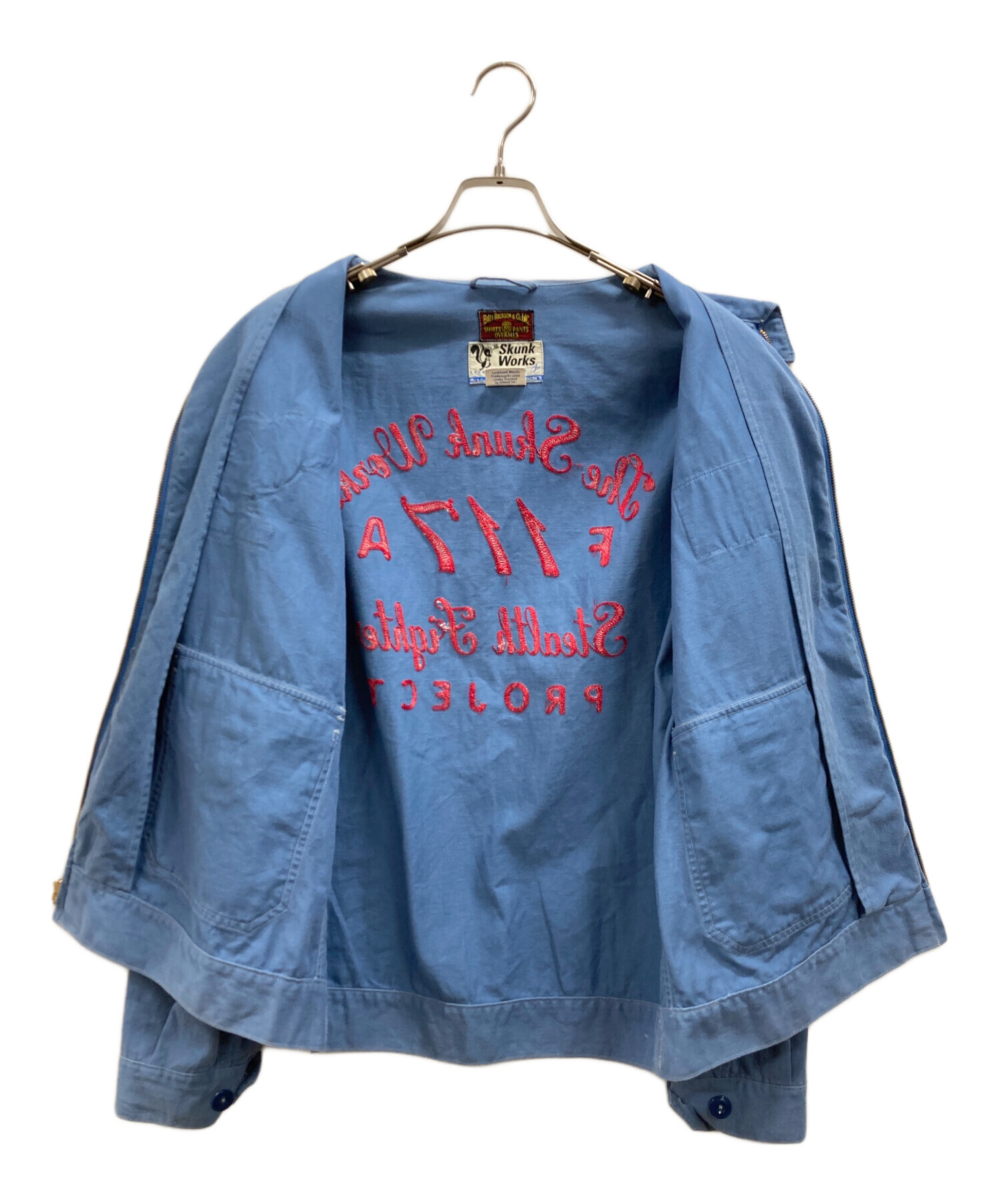 中古・古着通販】Buzz Rickson