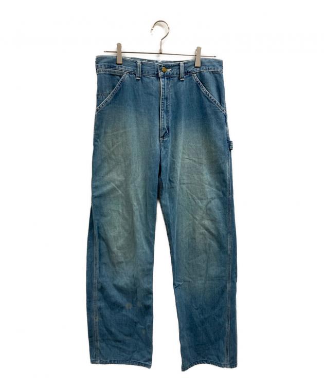 中古・古着通販】CarHartt (カーハート) 90sペインターパンツ