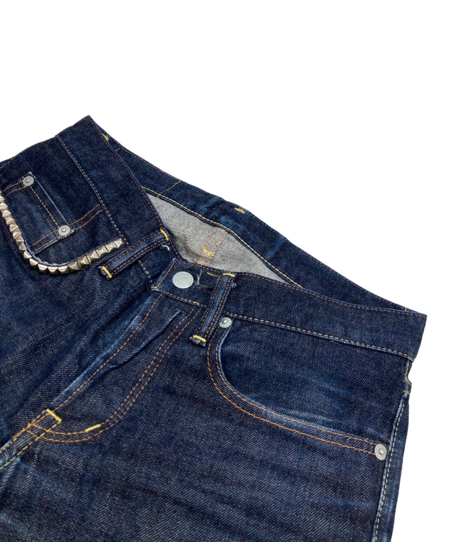 中古・古着通販】Hysteric Glamour (ヒステリックグラマー) スタッズ