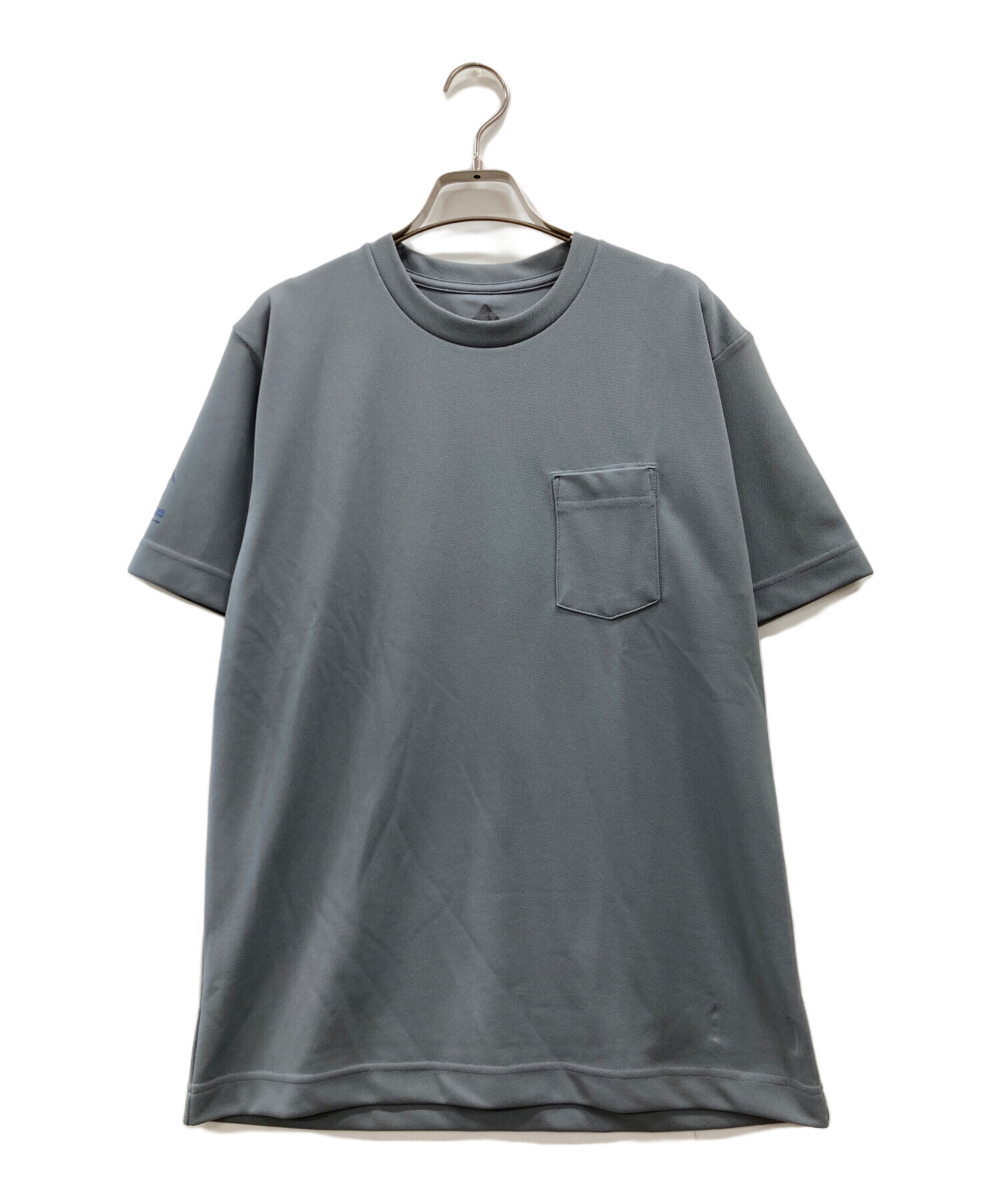 中古・古着通販】MOUNTAIN RESEARCH (マウンテンリサーチ) Pocket Tee