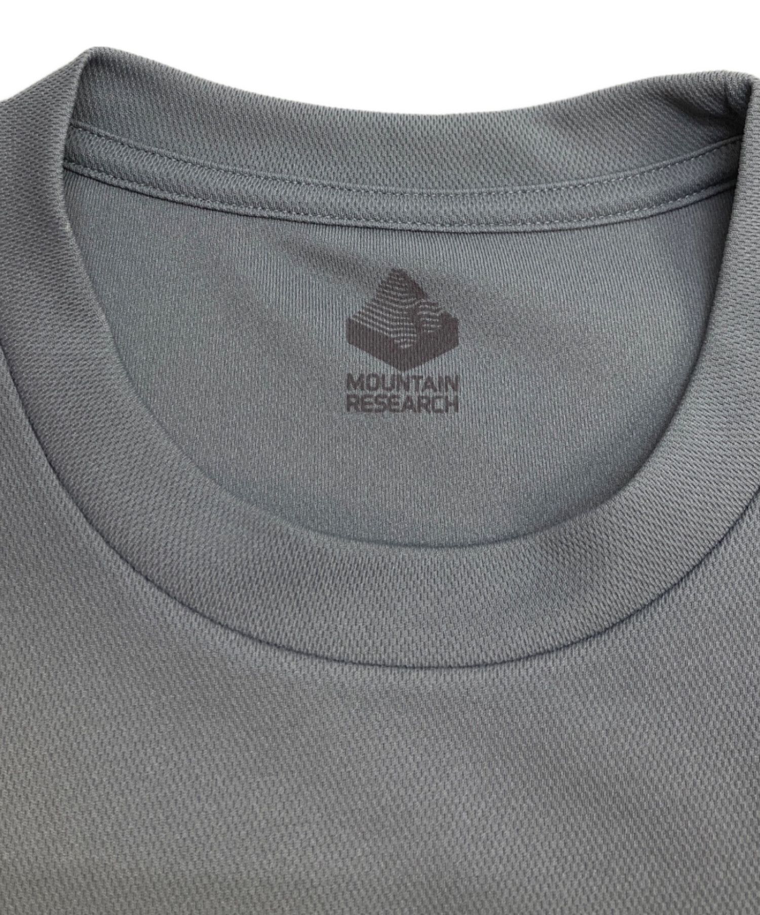 中古・古着通販】MOUNTAIN RESEARCH (マウンテンリサーチ) Pocket Tee