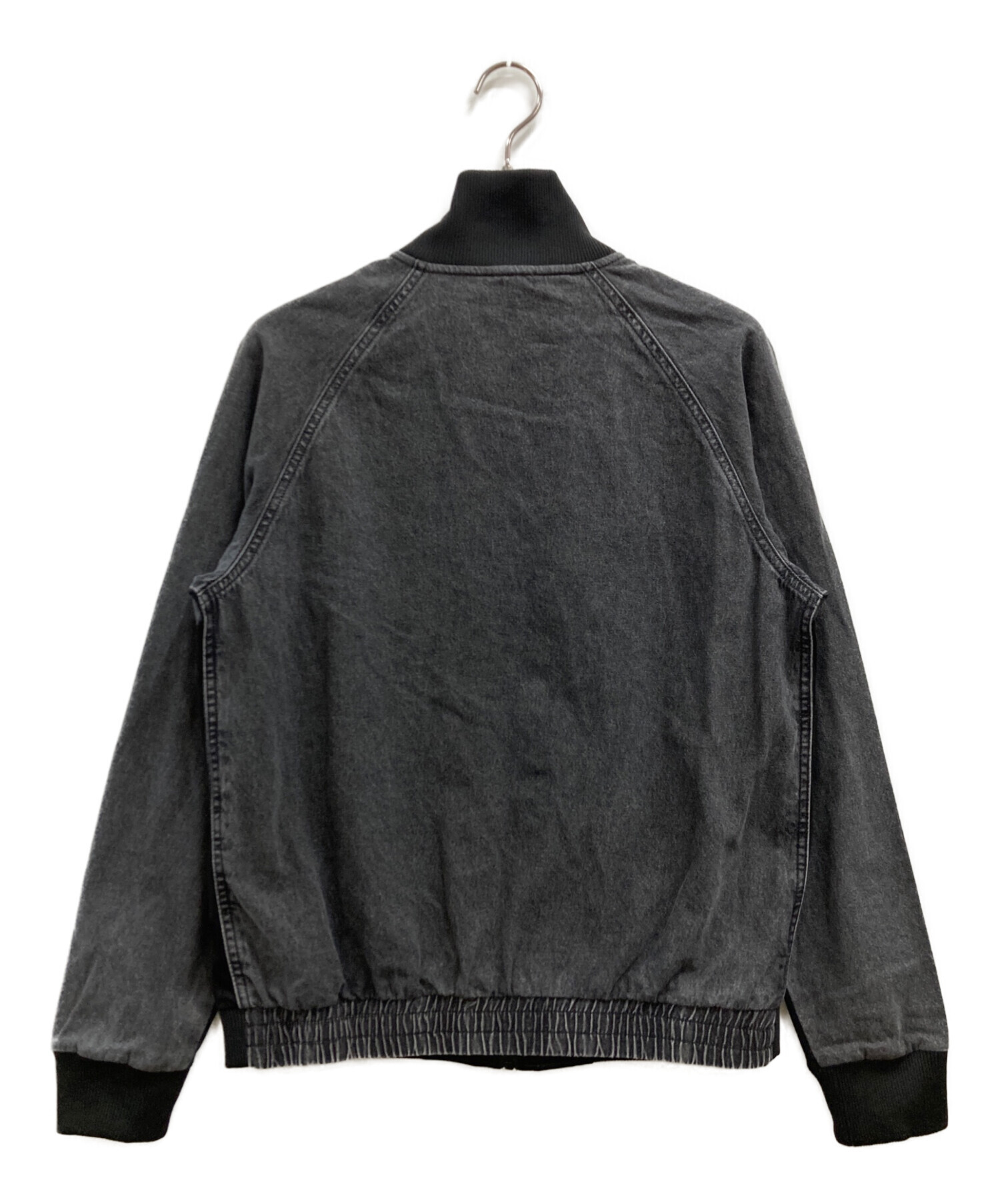中古・古着通販】DIESEL (ディーゼル) S-LOCKER-VET-SWEAT/トラック 