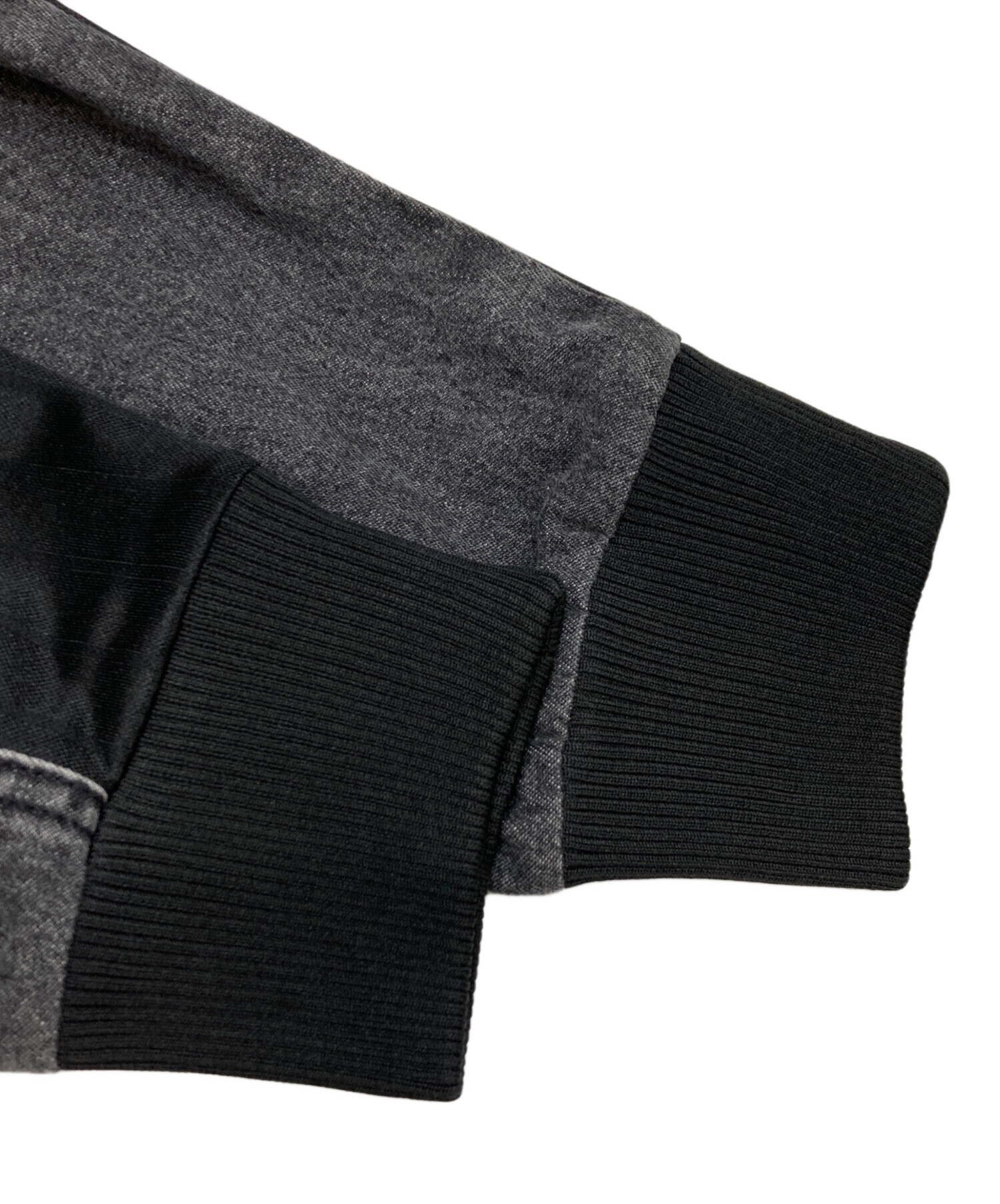 中古・古着通販】DIESEL (ディーゼル) S-LOCKER-VET-SWEAT/トラック 