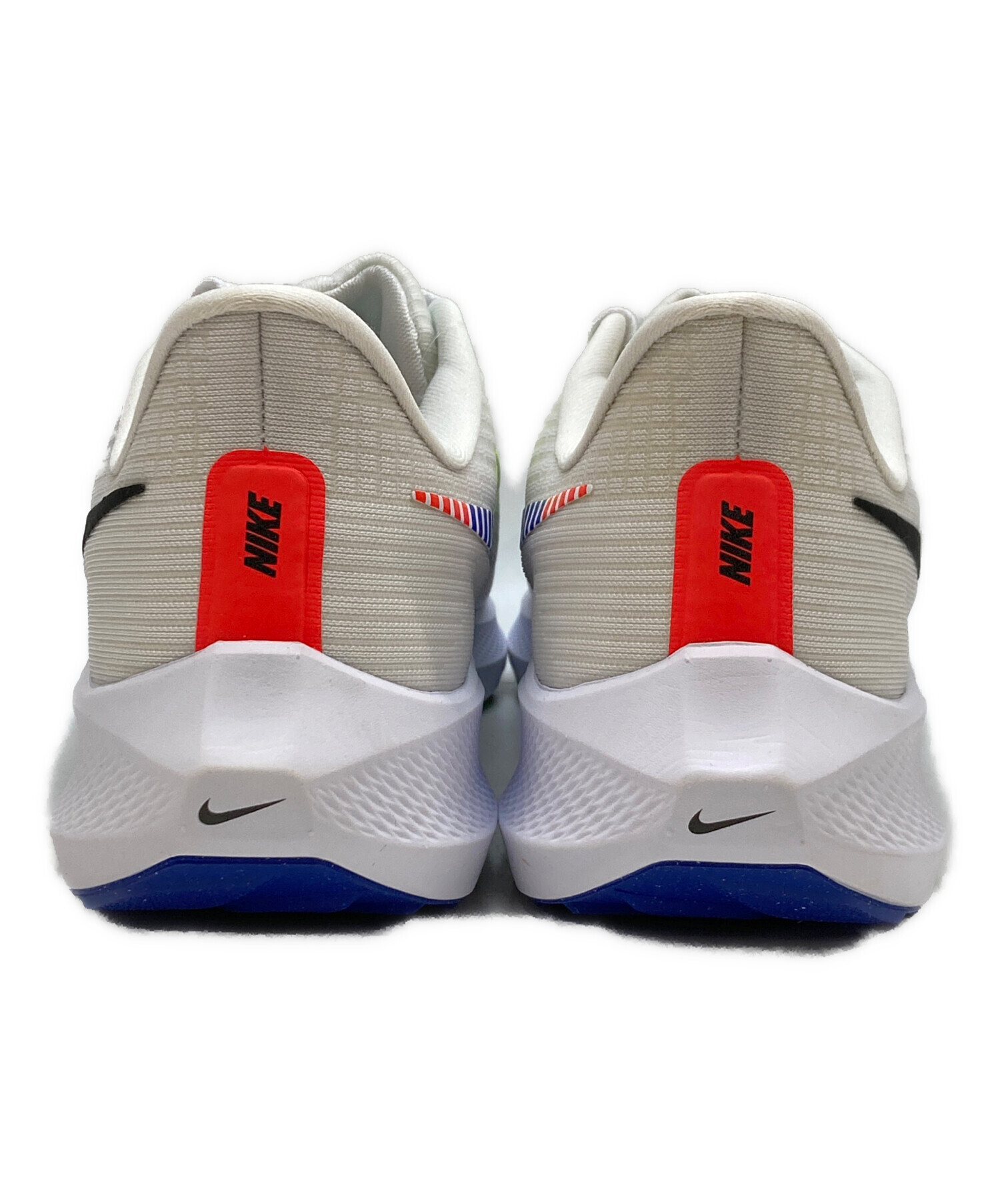 中古・古着通販】NIKE (ナイキ) Air Zoom Pegasus 39 PRM ホワイト