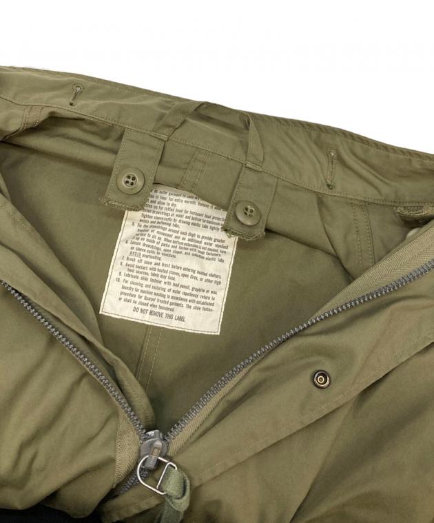 中古・古着通販】BUZZ RICKSON'S (バズリクソンズ) Type M-65 (NO HOOD