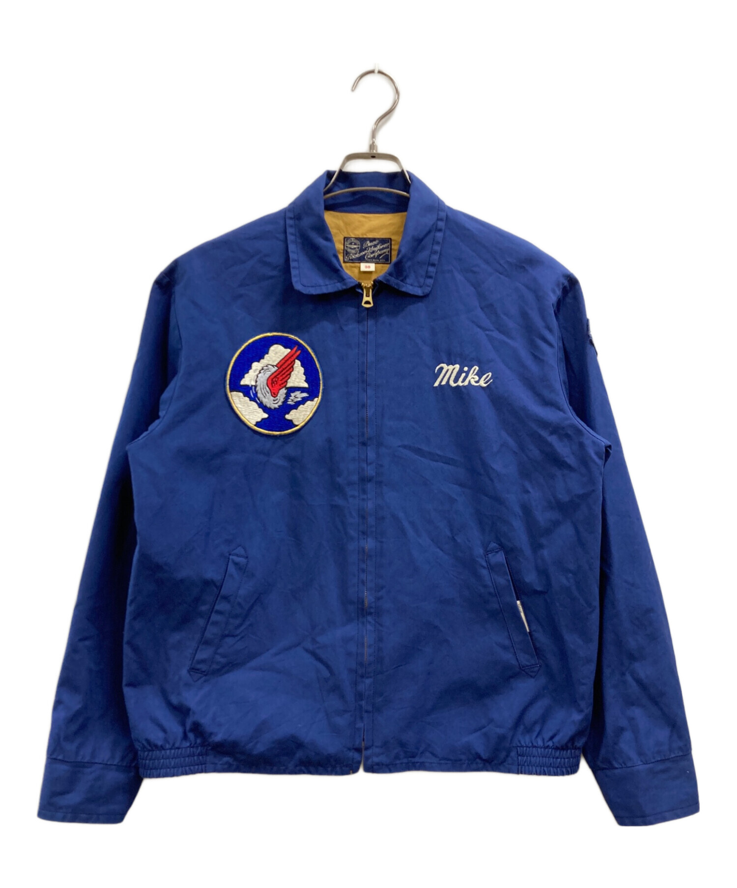 中古・古着通販】BUZZ RICKSON'S (バズリクソンズ) PEANUTS