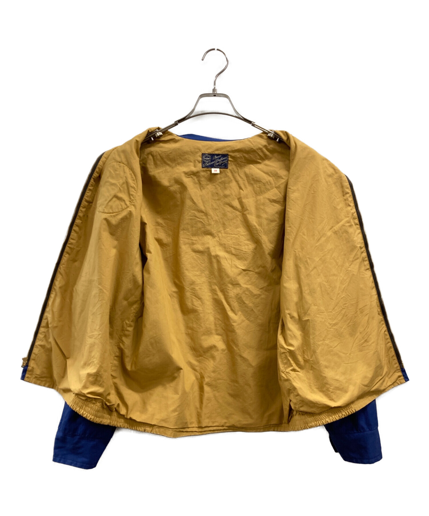 中古・古着通販】BUZZ RICKSON'S (バズリクソンズ) PEANUTS