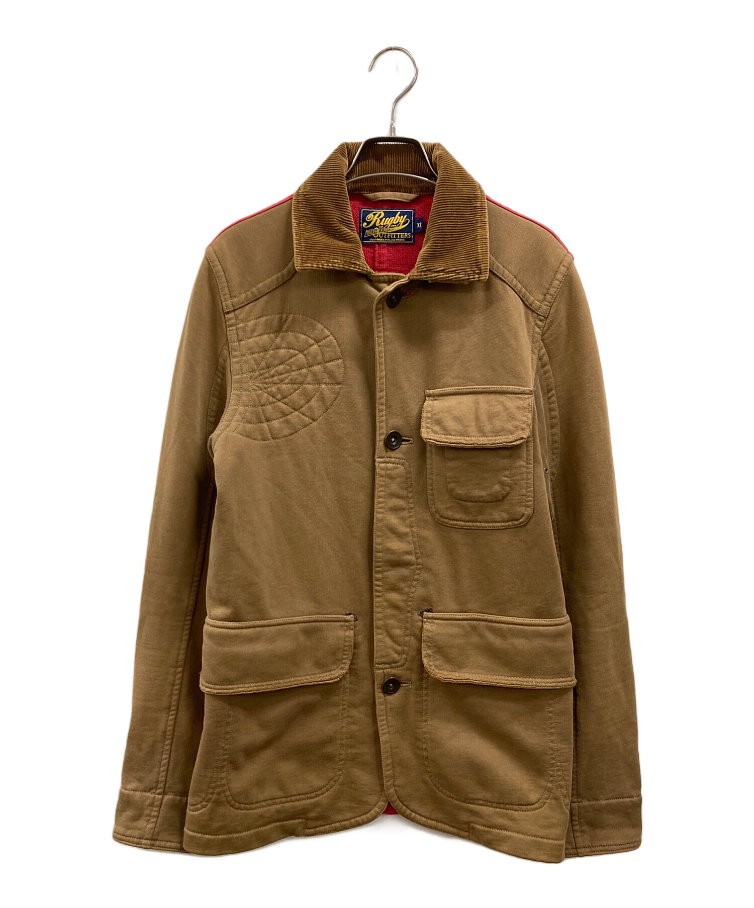 中古・古着通販】RALPH LAUREN (ラルフローレン) ハンティング