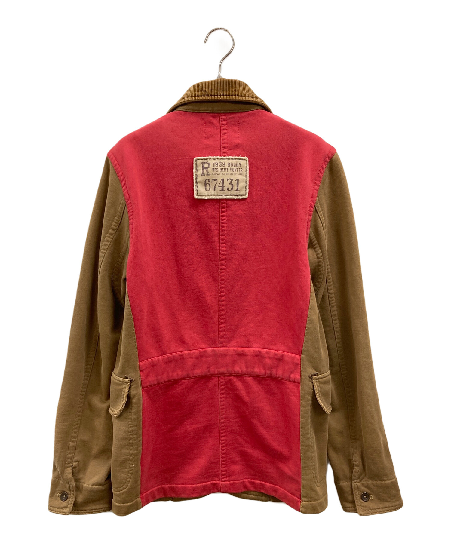 中古・古着通販】RALPH LAUREN (ラルフローレン) ハンティング