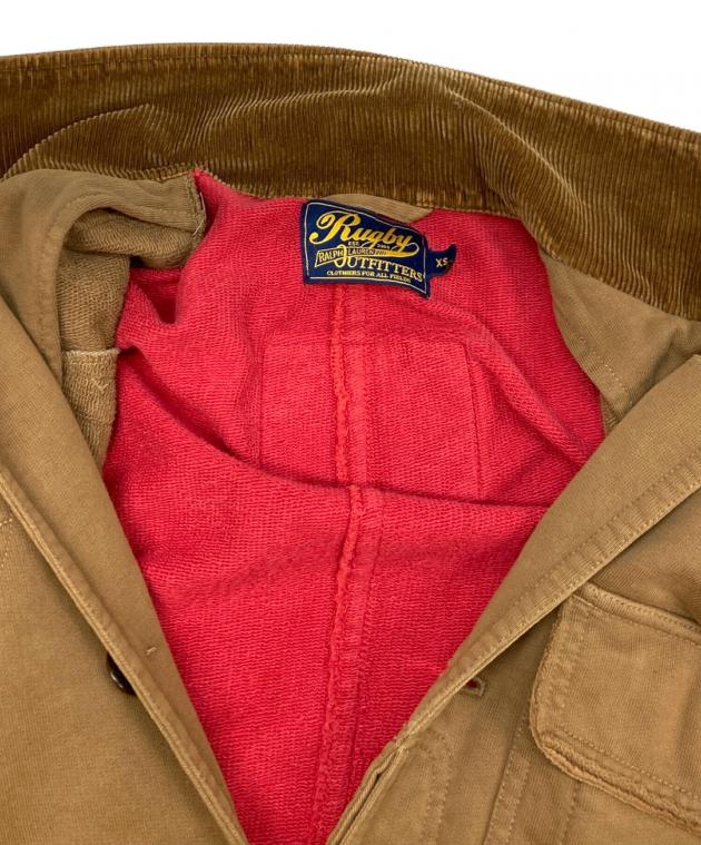 中古・古着通販】RALPH LAUREN (ラルフローレン) ハンティング