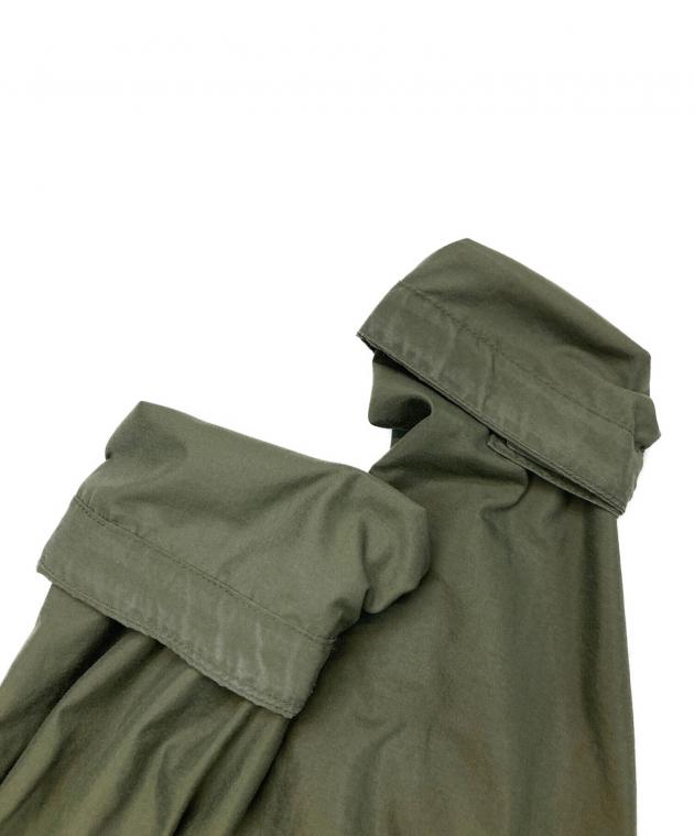 中古・古着通販】THE NORTH FACE (ザ ノース フェイス) コンパクト