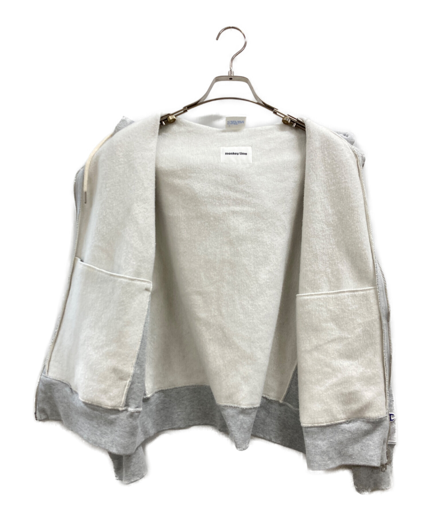 中古・古着通販】Champion REVERSE WEAVE (チャンピオン リバース