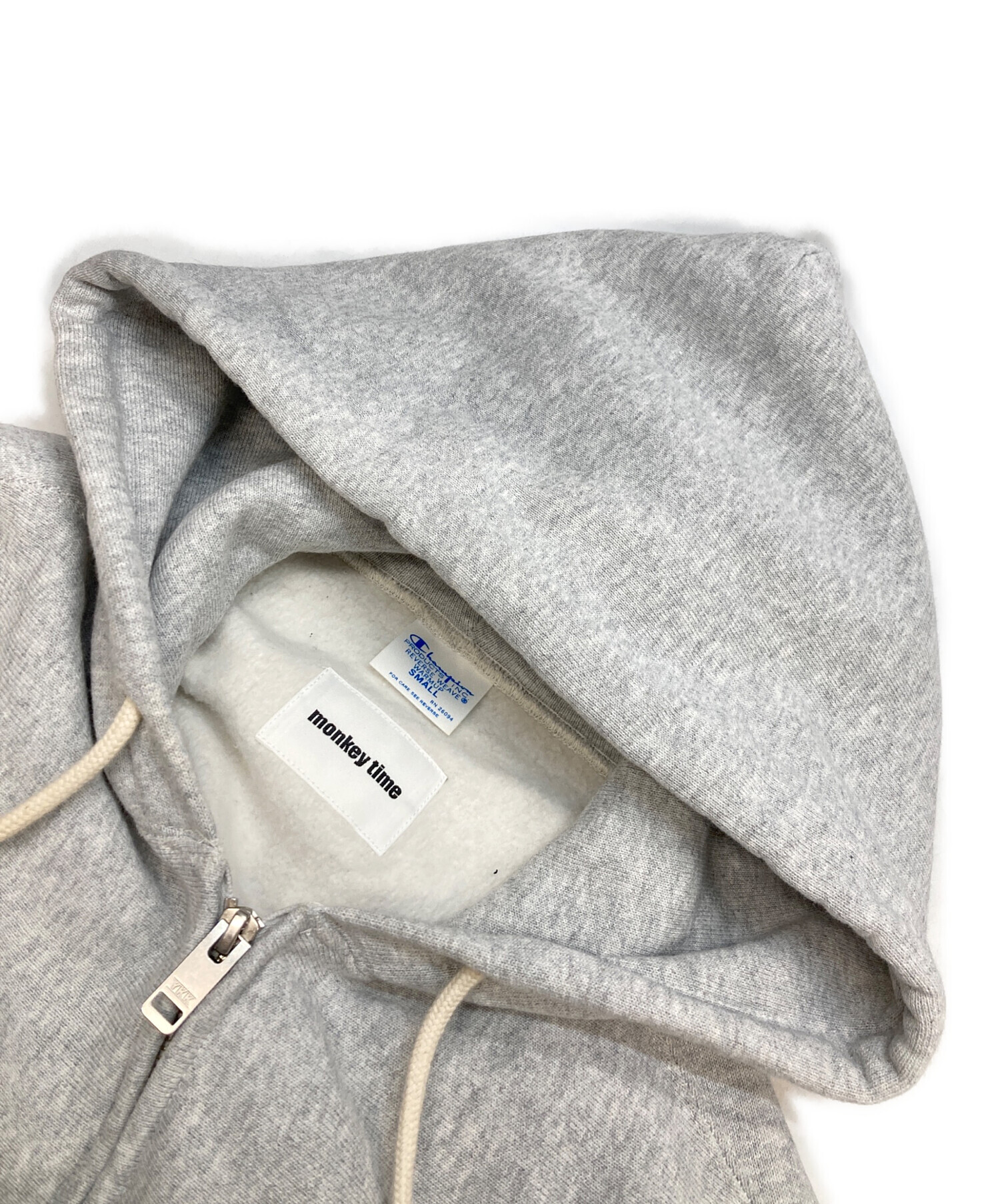 中古・古着通販】Champion REVERSE WEAVE (チャンピオン リバース