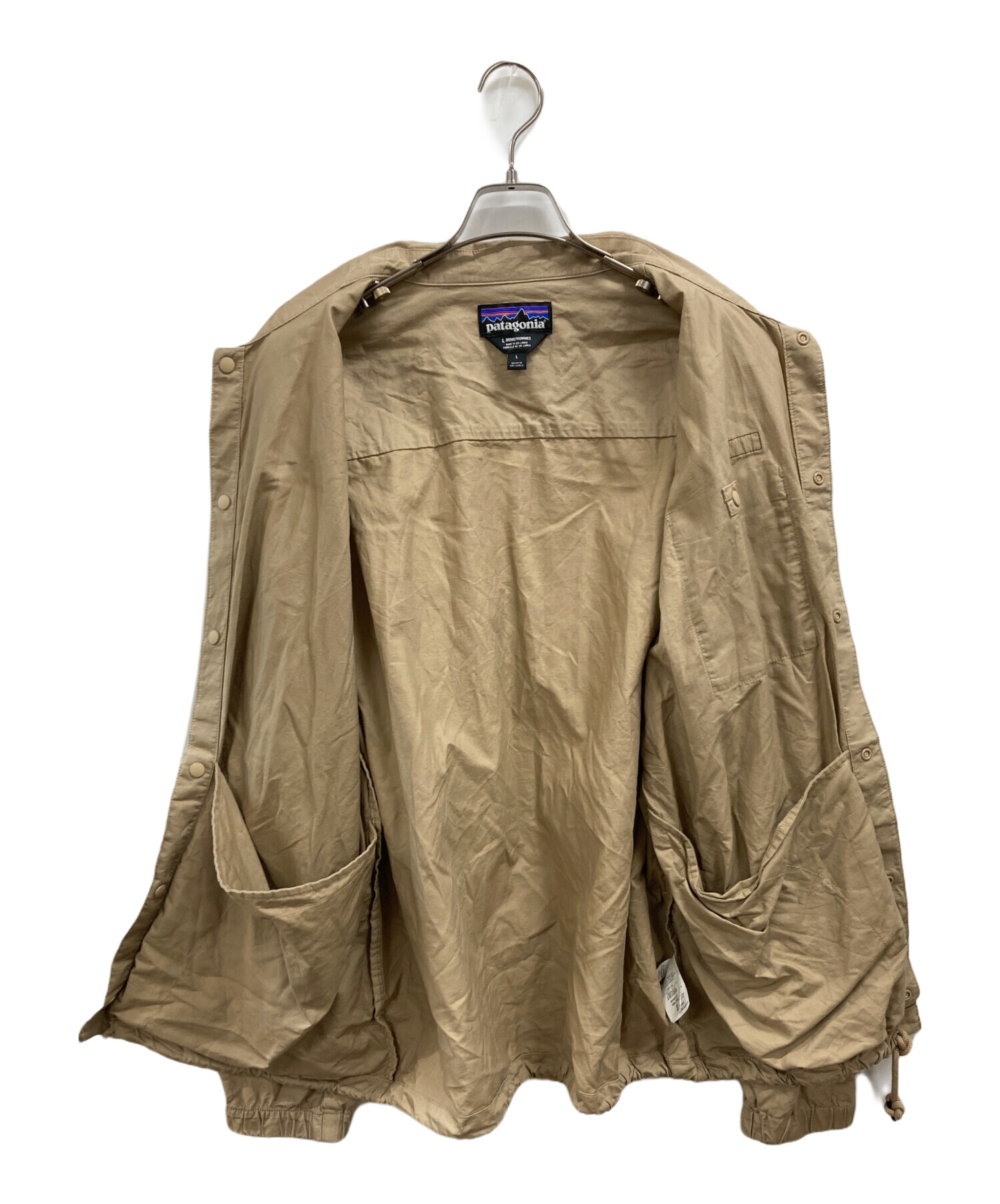 中古・古着通販】Patagonia (パタゴニア) ライトウェイトオールウェア
