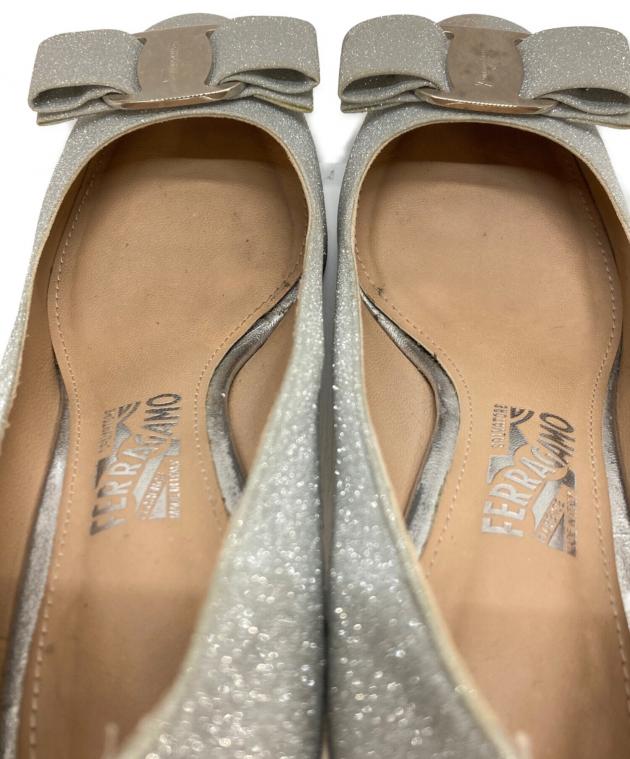中古・古着通販】Salvatore Ferragamo (サルヴァトーレ フェラガモ