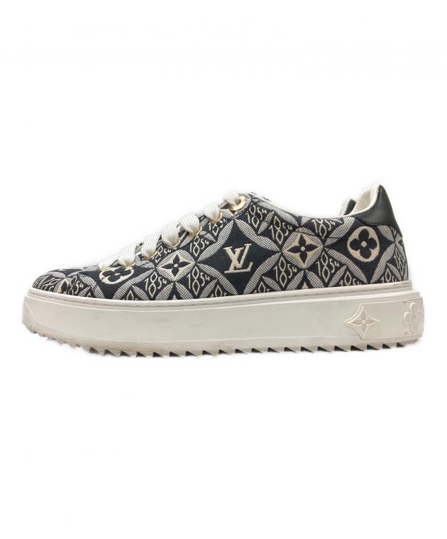 中古・古着通販】LOUIS VUITTON (ルイ ヴィトン) タイムアウト ライン