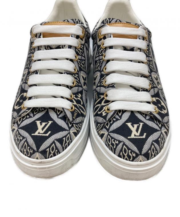 中古・古着通販】LOUIS VUITTON (ルイ ヴィトン) タイムアウト ライン