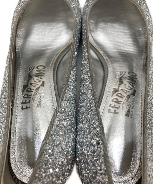 中古・古着通販】Salvatore Ferragamo (サルヴァトーレ フェラガモ