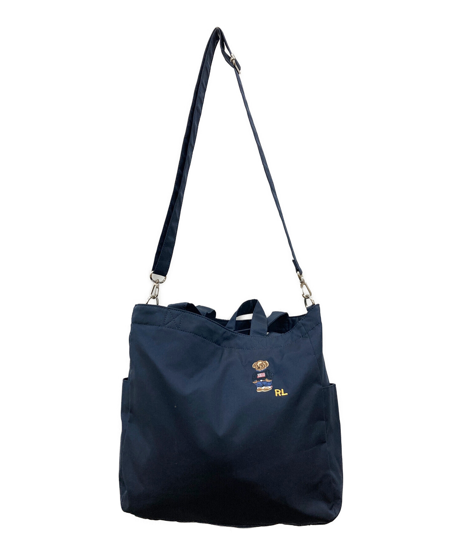 中古・古着通販】POLO RALPH LAUREN (ポロ・ラルフローレン) 2WAY