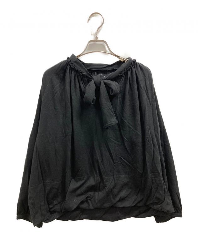 tricot comme des garçons リボンブラウス 人気商品コムデギャルソン 