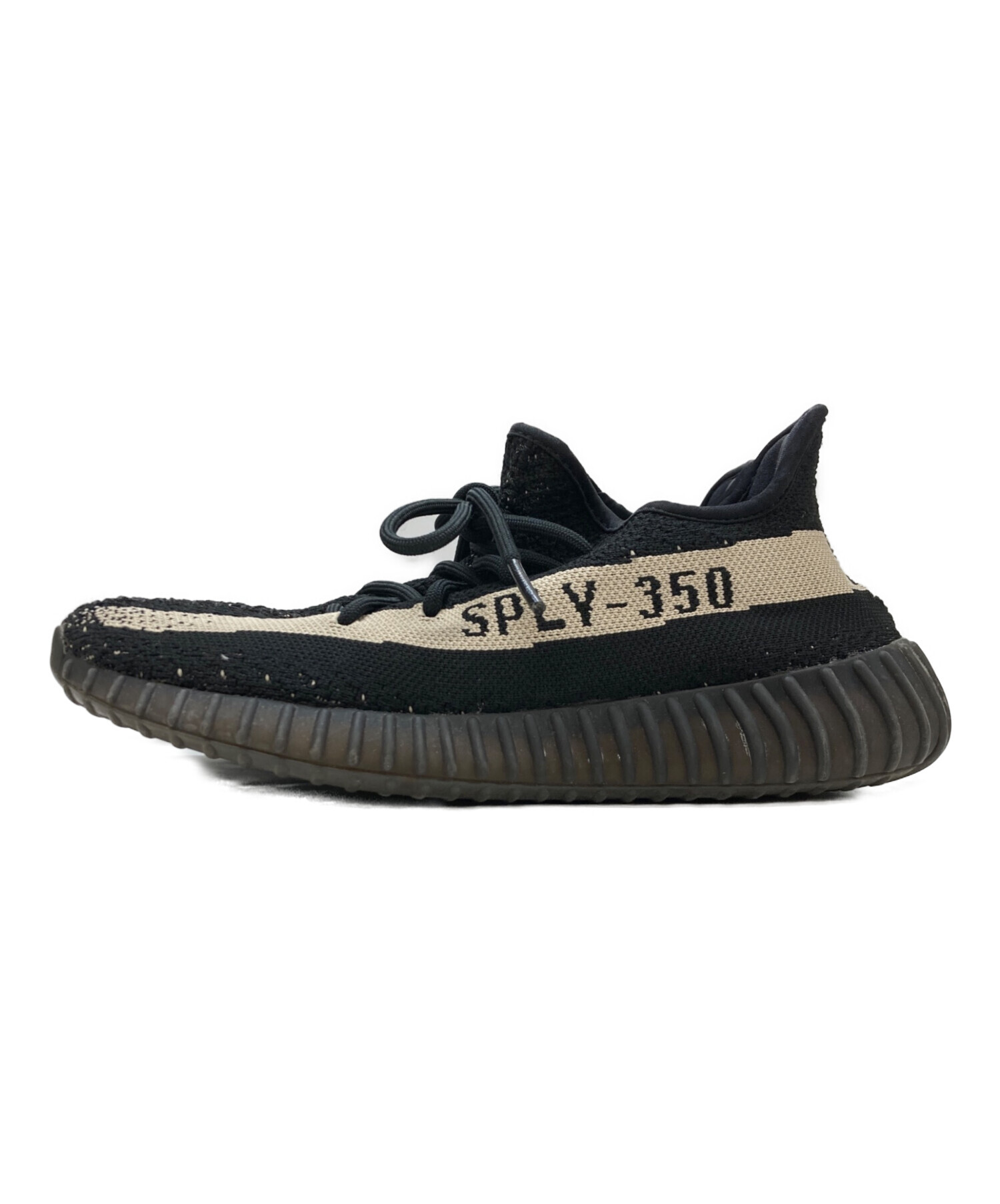 中古・古着通販】adidas (アディダス) Yeezy Boost 350 V2 ブラック 