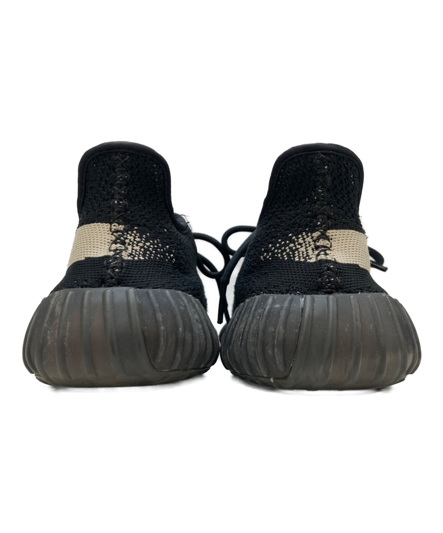 中古・古着通販】adidas (アディダス) Yeezy Boost 350 V2 ブラック 