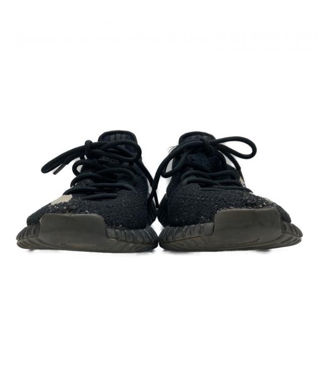 中古・古着通販】adidas (アディダス) Yeezy Boost 350 V2 ブラック