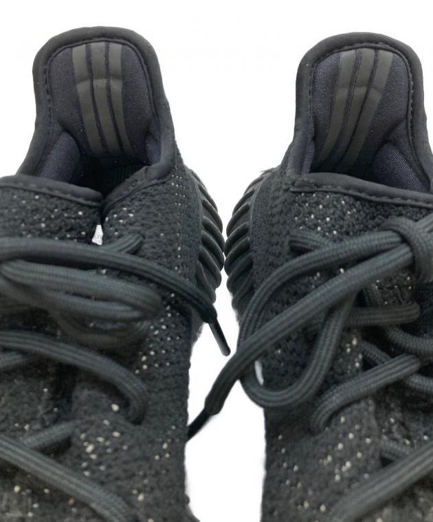 中古・古着通販】adidas (アディダス) Yeezy Boost 350 V2 ブラック