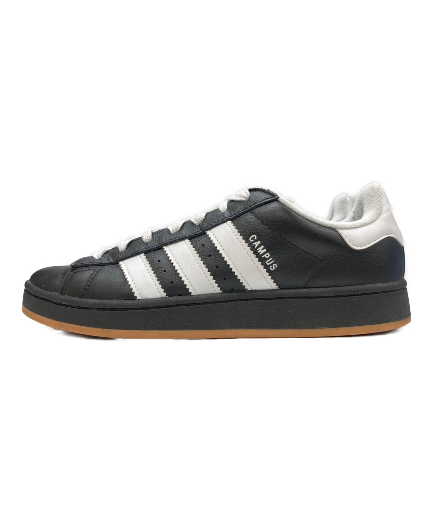 中古・古着通販】adidas (アディダス) Campus 00s ブラック サイズ:28 