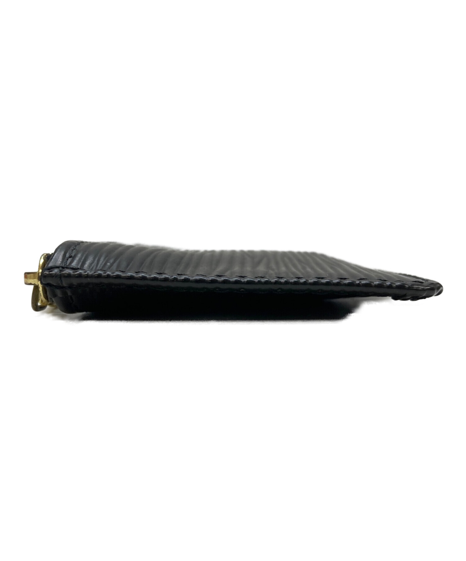 中古・古着通販】LOUIS VUITTON (ルイ ヴィトン) エピ ポシェット クレ